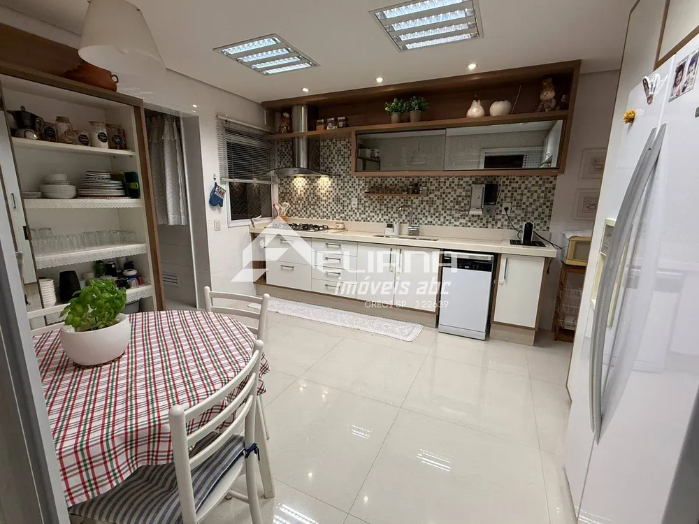 Apartamento, 3 quartos, 146 m² - Foto 5
