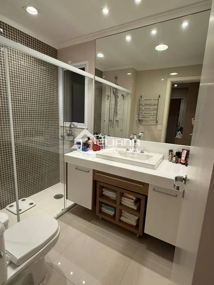 Apartamento, 3 quartos, 146 m² - Foto 11