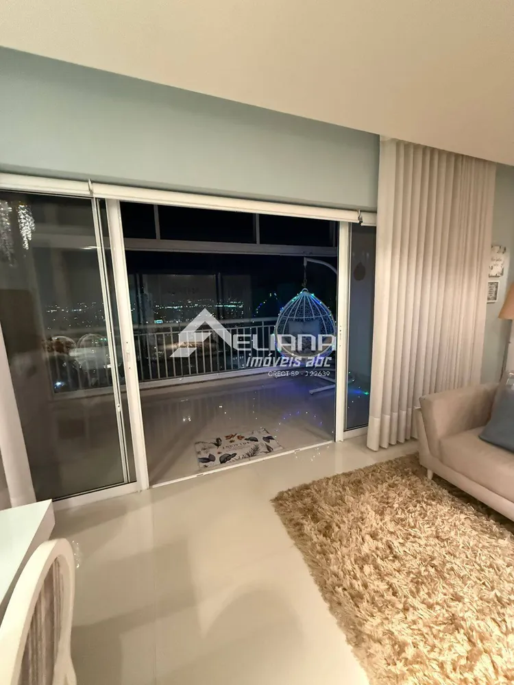 Apartamento, 3 quartos, 146 m² - Foto 2
