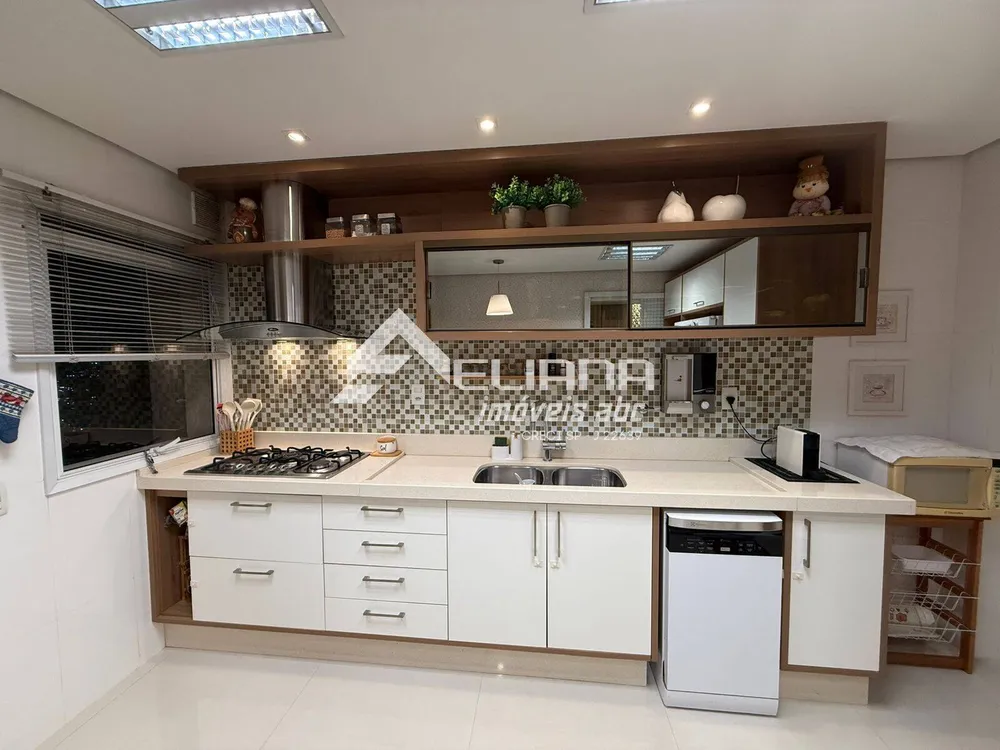 Apartamento, 3 quartos, 146 m² - Foto 4