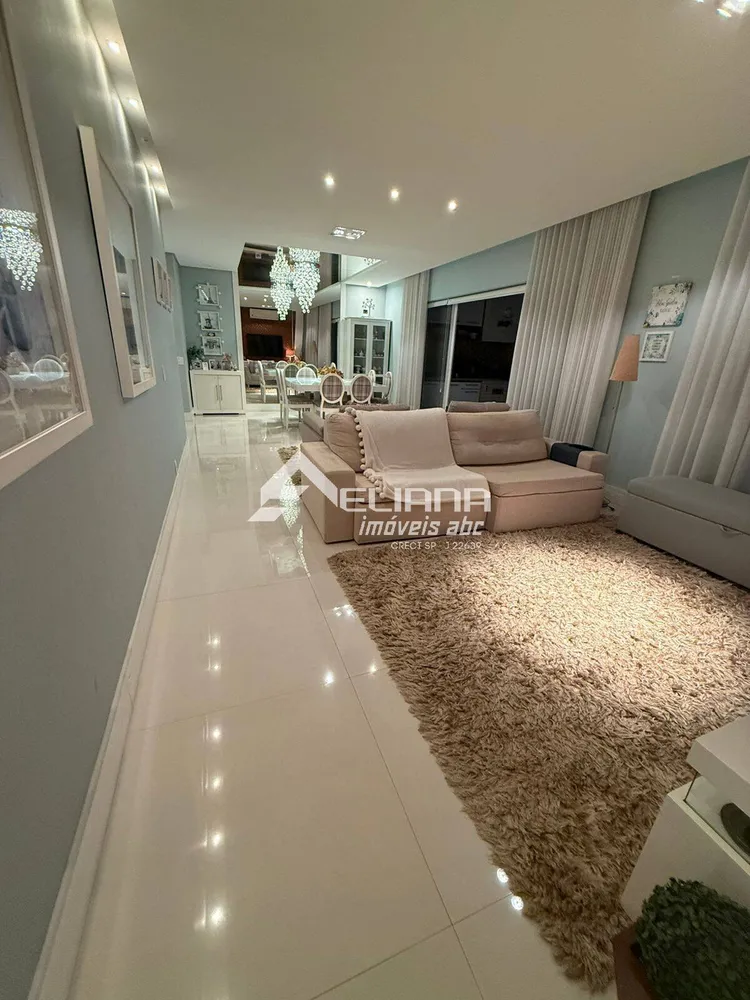 Apartamento, 3 quartos, 146 m² - Foto 7