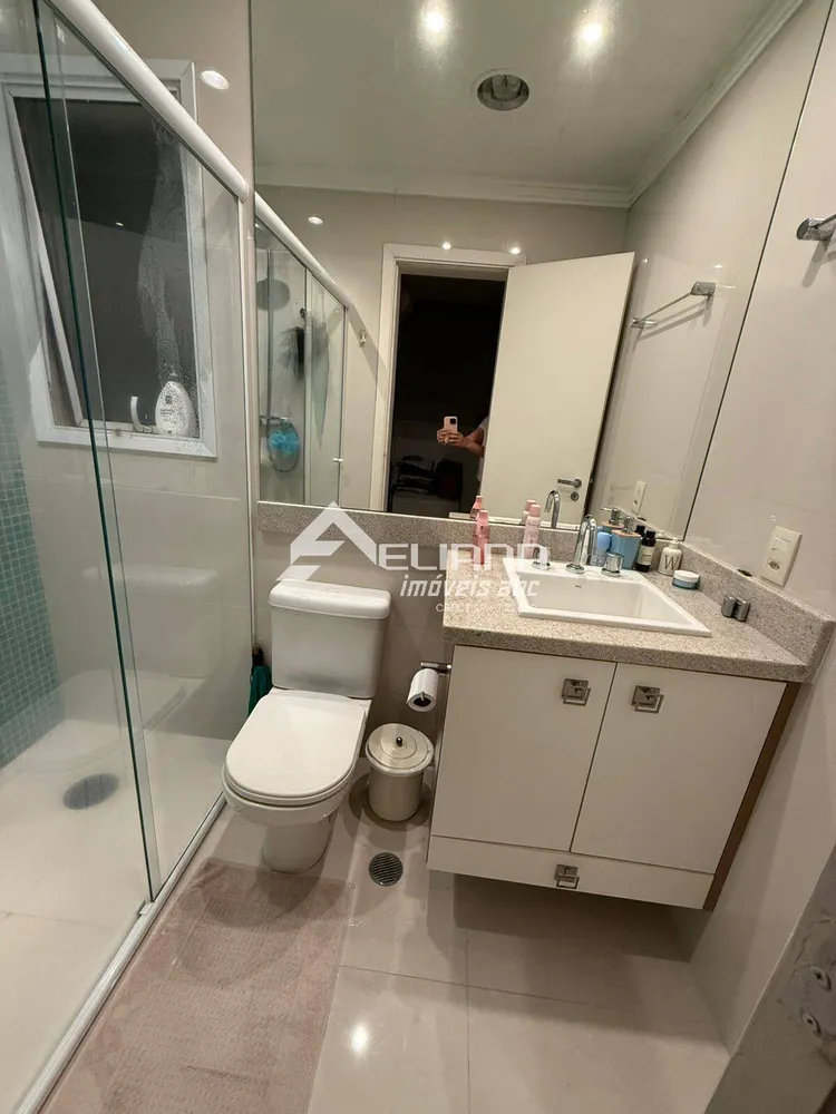 Apartamento, 3 quartos, 146 m² - Foto 12
