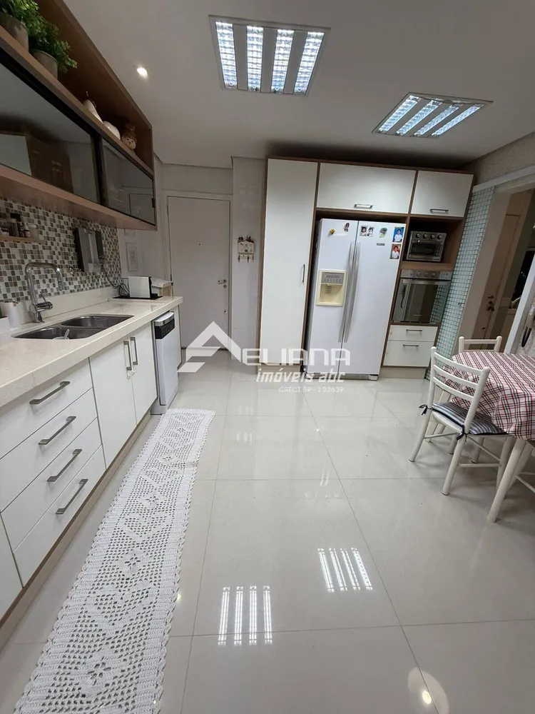 Apartamento, 3 quartos, 146 m² - Foto 6