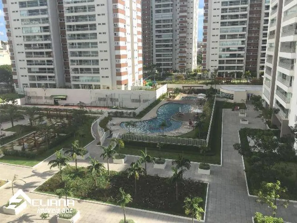 Apartamento, 3 quartos, 162 m² - Foto 7