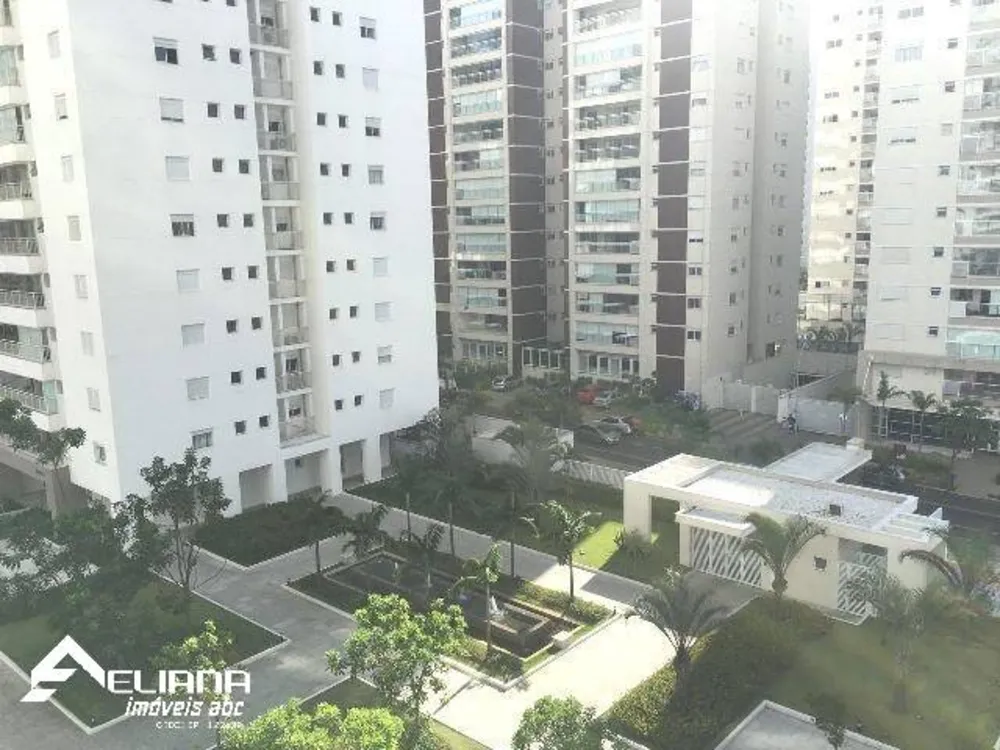 Apartamento, 3 quartos, 162 m² - Foto 2