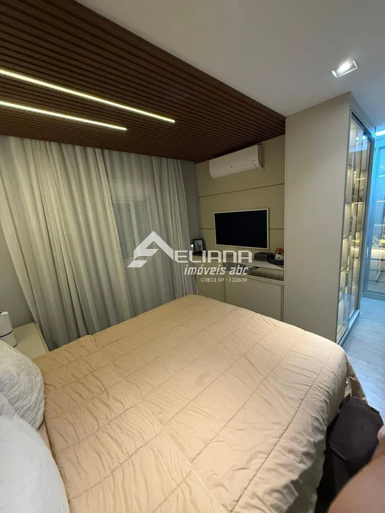 Apartamento, 3 quartos, 162 m² - Foto 4