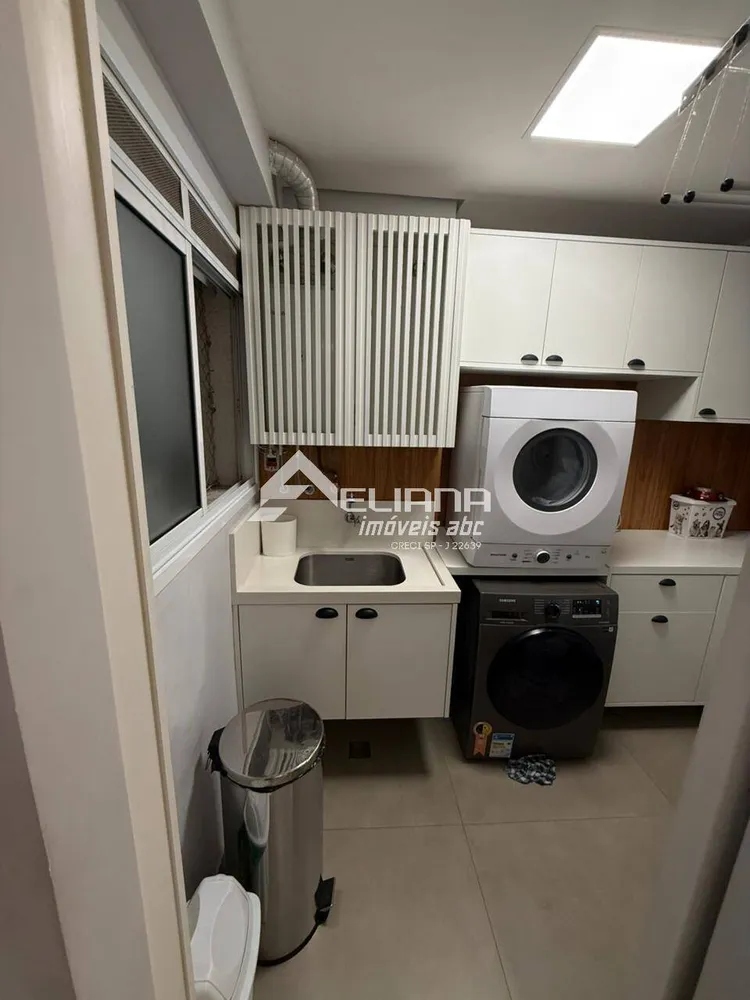Apartamento, 3 quartos, 162 m² - Foto 7