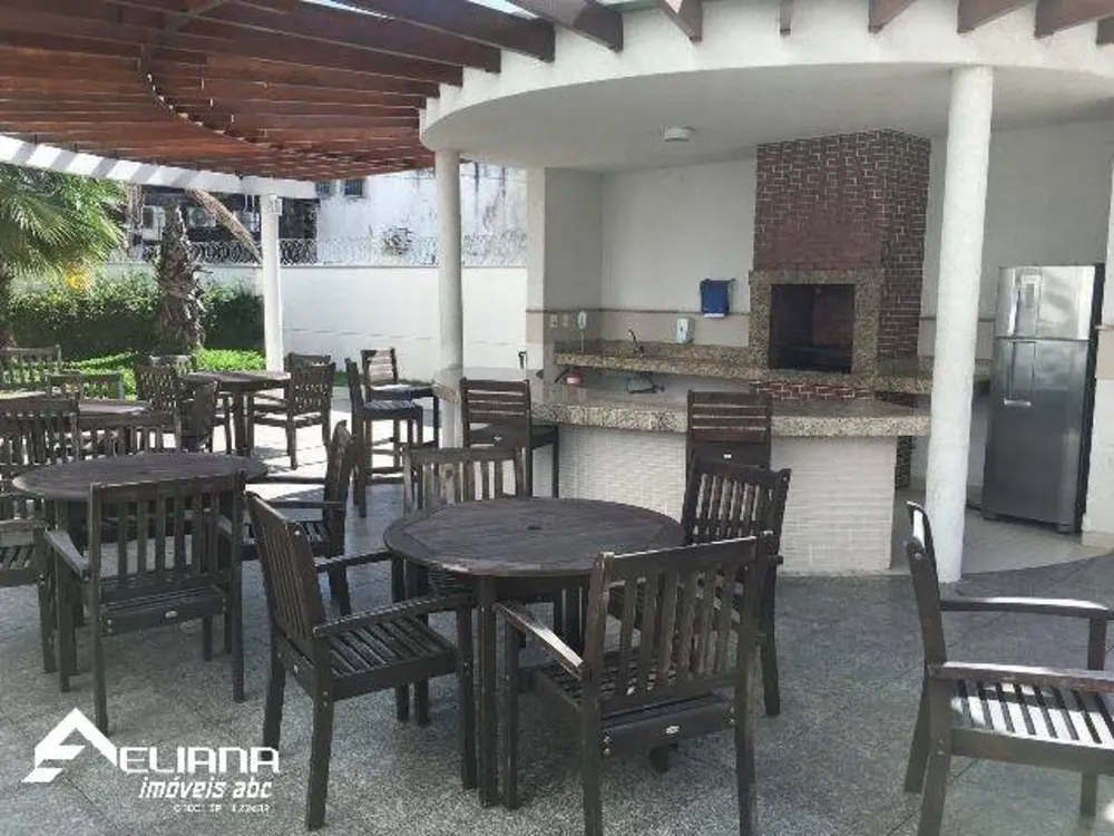 Apartamento, 3 quartos, 162 m² - Foto 12