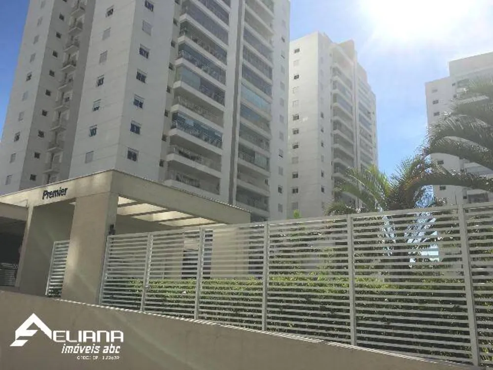 Apartamento, 3 quartos, 162 m² - Foto 3