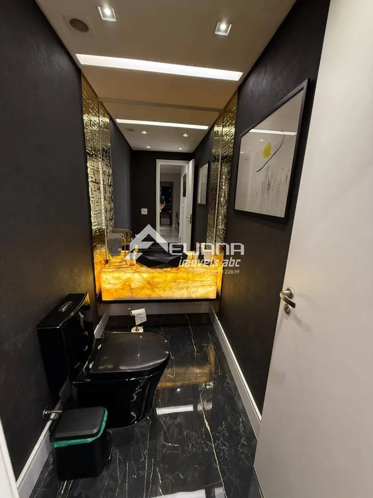 Apartamento, 3 quartos, 162 m² - Foto 5