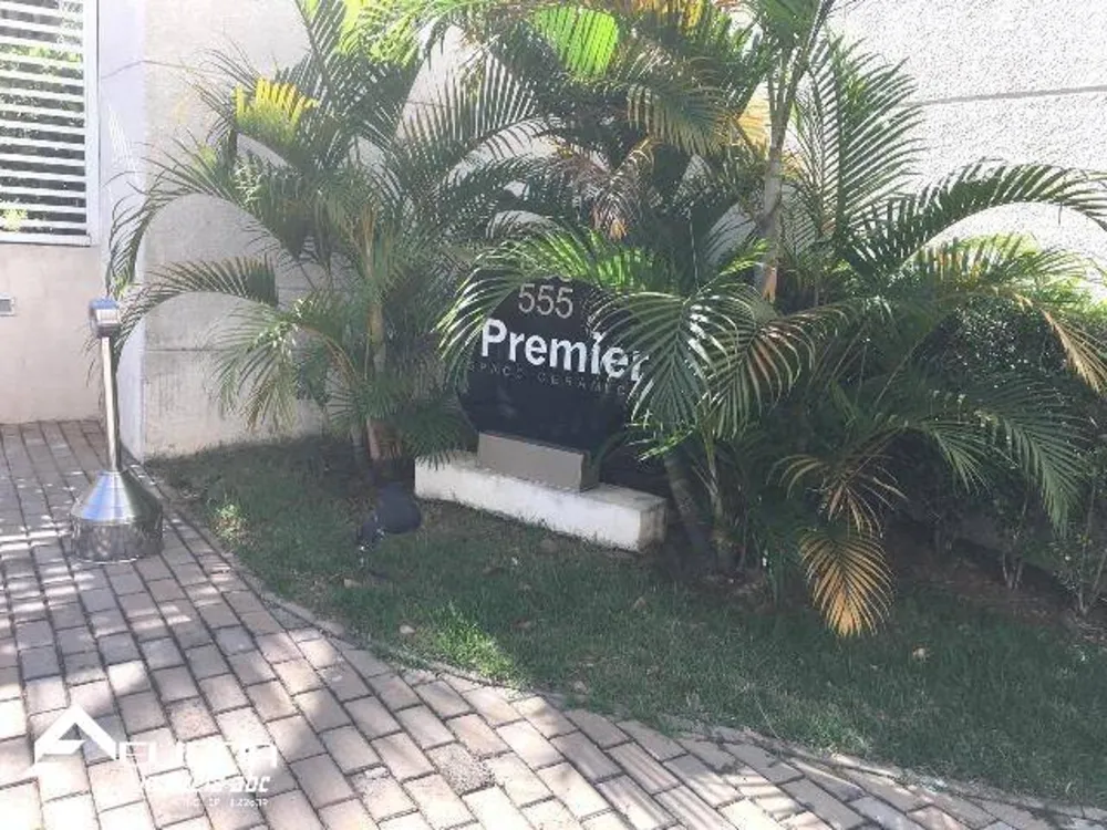 Apartamento, 3 quartos, 162 m² - Foto 9