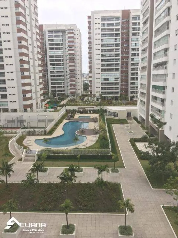Apartamento, 3 quartos, 162 m² - Foto 8