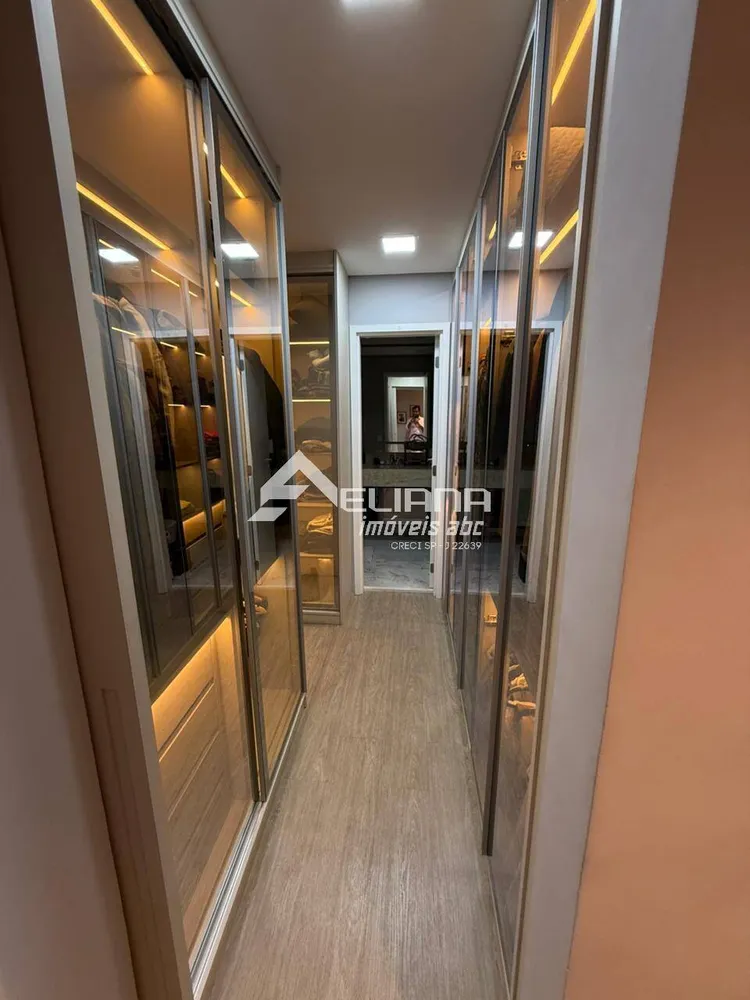 Apartamento, 3 quartos, 162 m² - Foto 1
