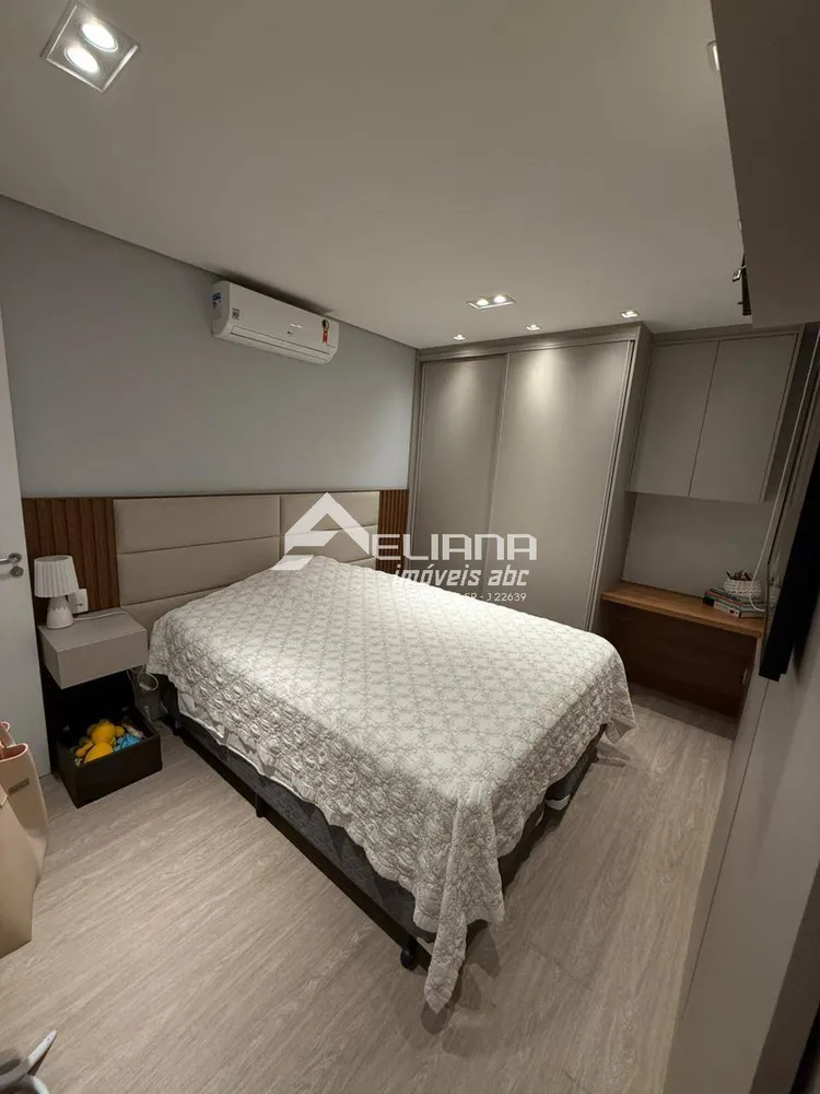 Apartamento, 3 quartos, 162 m² - Foto 4
