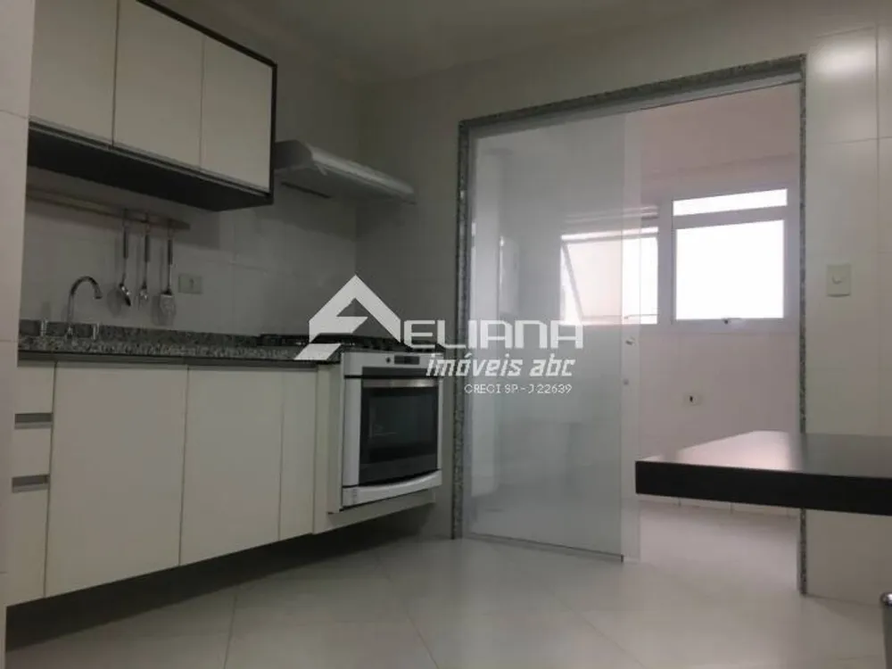 Apartamento, 3 quartos, 130 m² - Foto 2