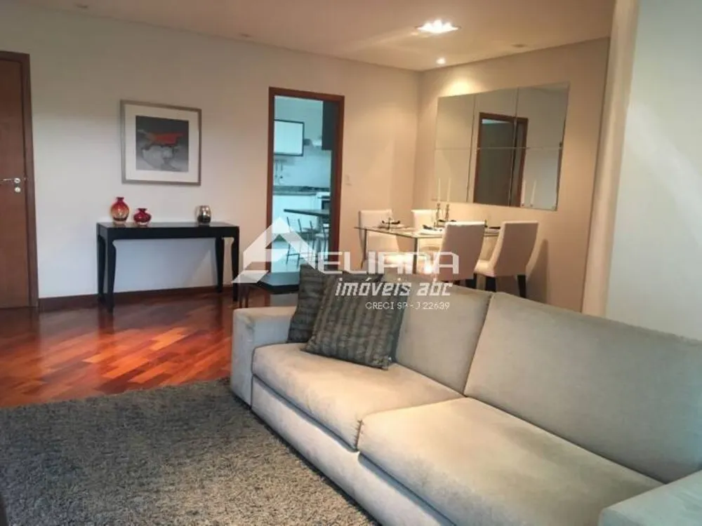 Apartamento, 3 quartos, 130 m² - Foto 3