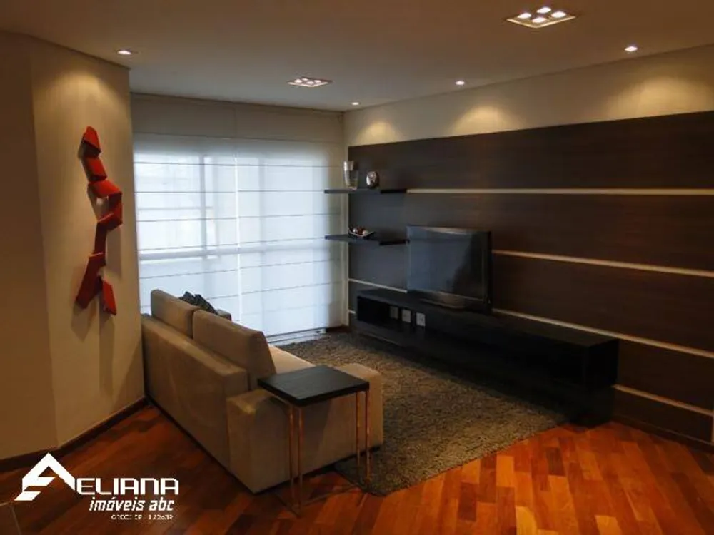 Apartamento, 3 quartos, 130 m² - Foto 15