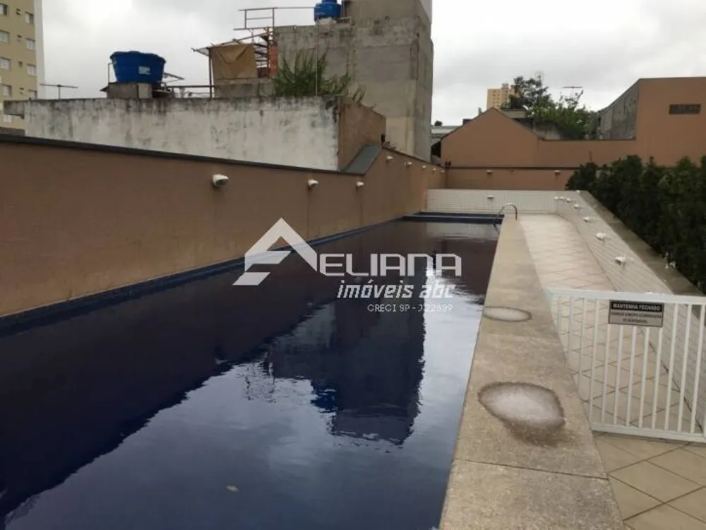 Apartamento, 3 quartos, 130 m² - Foto 6
