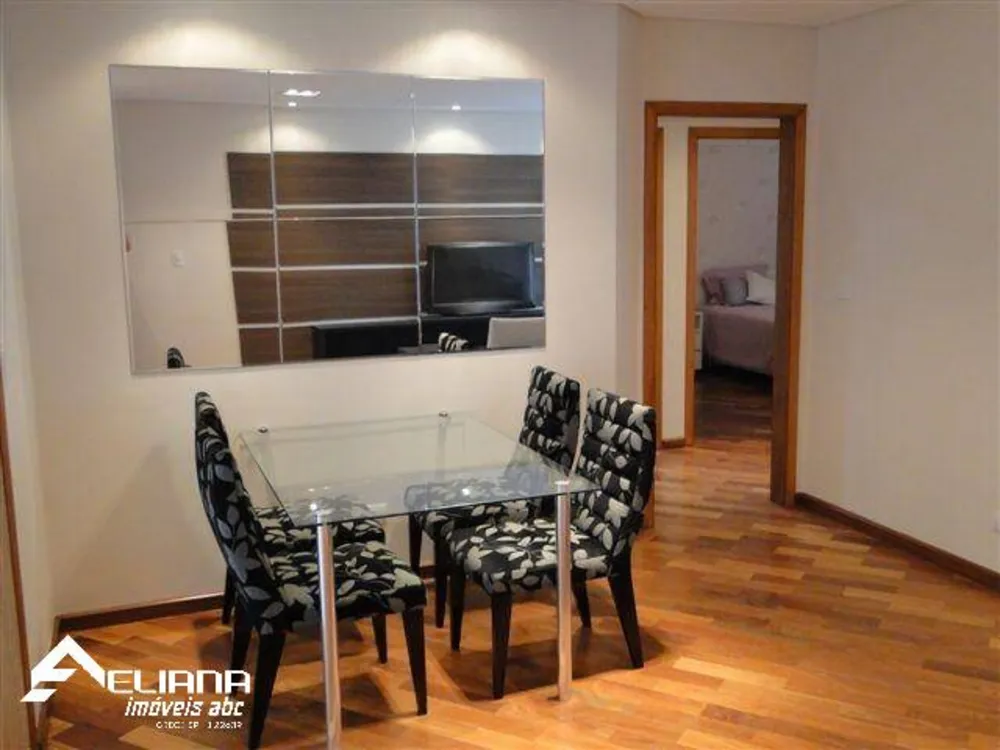 Apartamento, 3 quartos, 130 m² - Foto 13