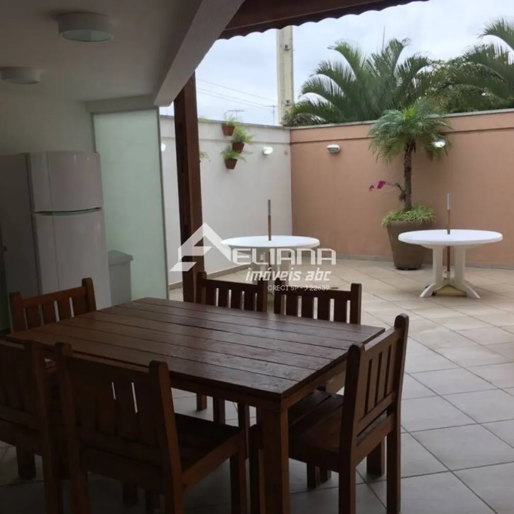 Apartamento, 3 quartos, 130 m² - Foto 8