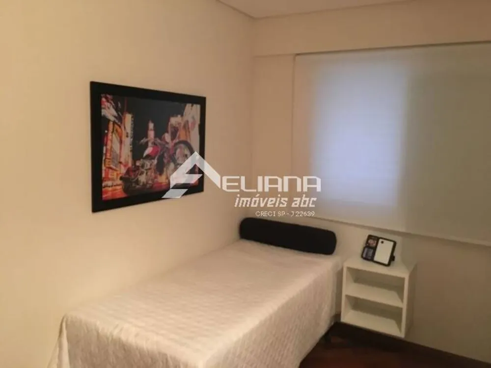 Apartamento, 3 quartos, 130 m² - Foto 5