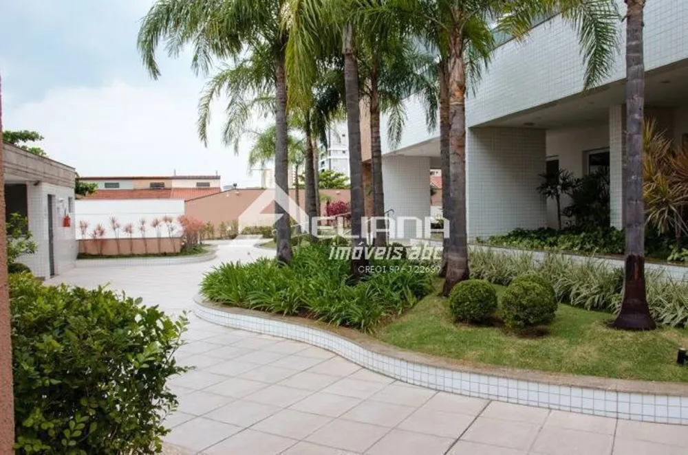 Apartamento, 3 quartos, 130 m² - Foto 10
