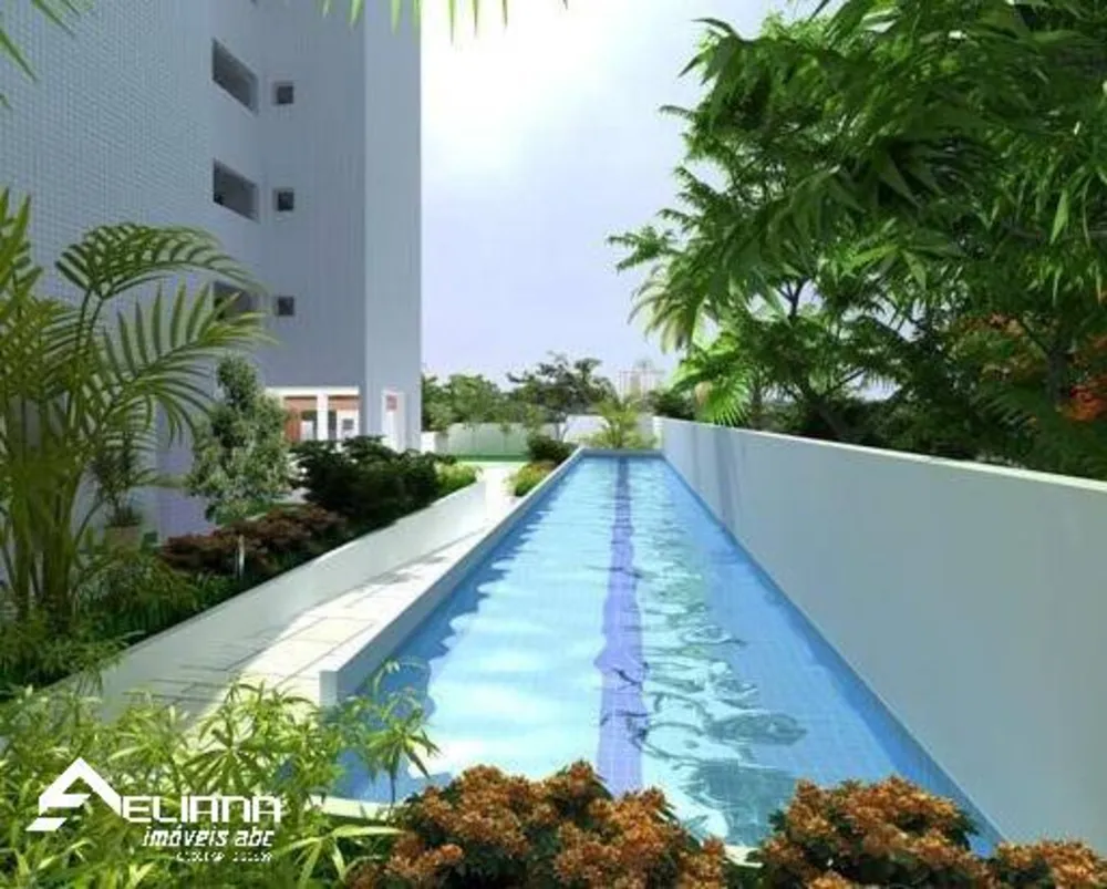 Apartamento, 3 quartos, 130 m² - Foto 16