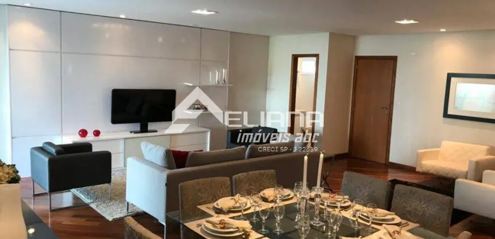 Apartamento, 3 quartos, 155 m² - Foto 2
