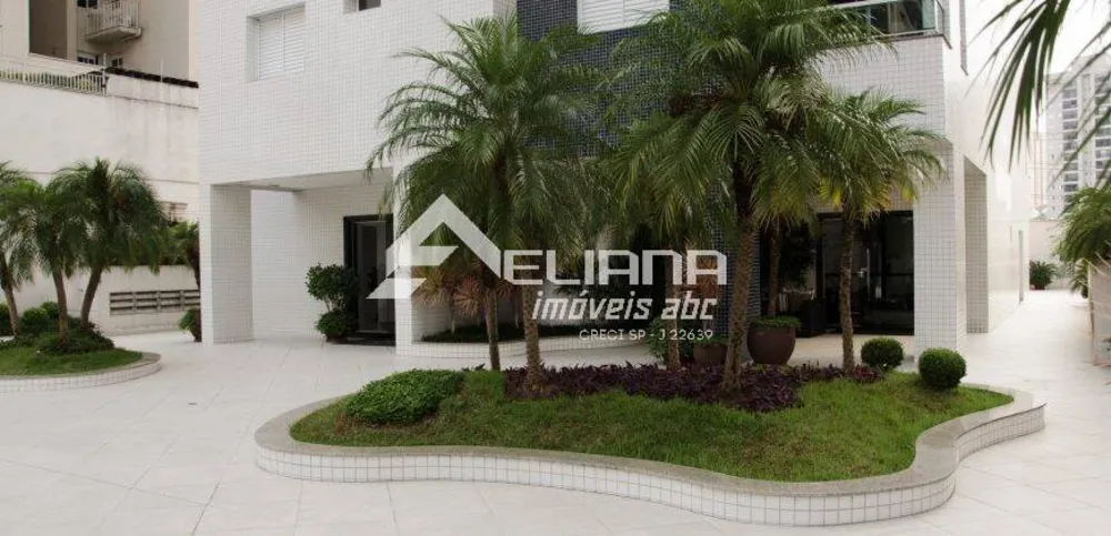 Apartamento, 3 quartos, 155 m² - Foto 11
