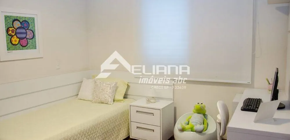 Apartamento, 3 quartos, 155 m² - Foto 8