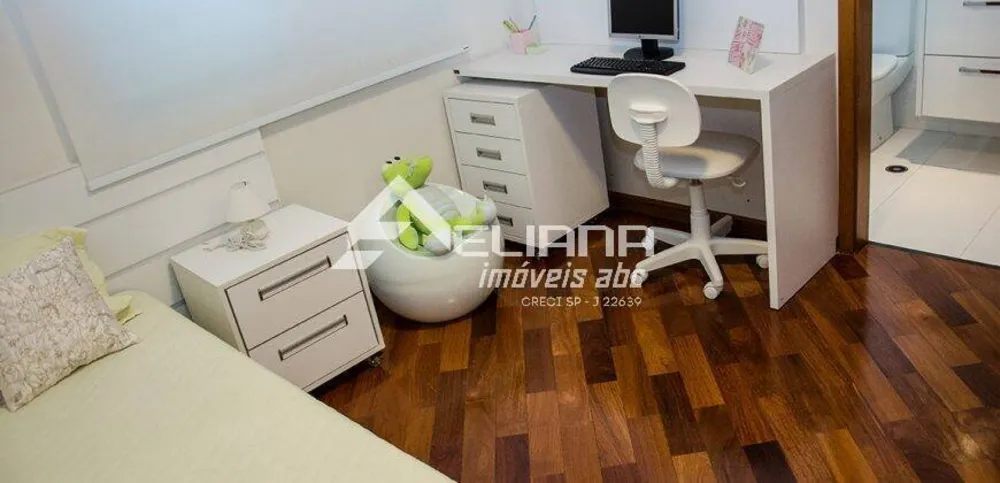 Apartamento, 3 quartos, 155 m² - Foto 7
