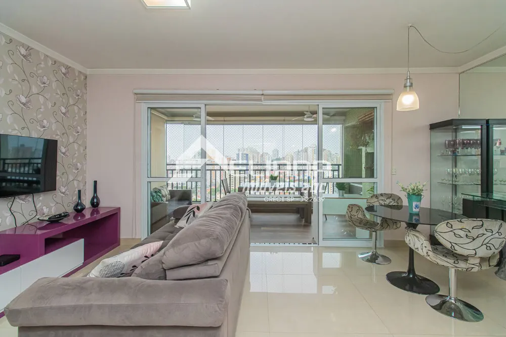 Apartamento, 3 quartos, 102 m² - Foto 4