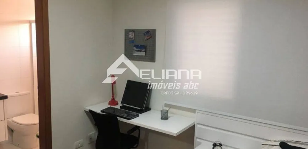 Apartamento, 3 quartos, 155 m² - Foto 9