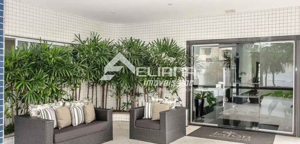 Apartamento, 3 quartos, 155 m² - Foto 11