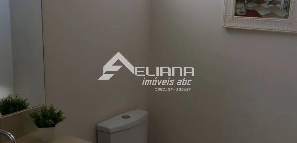 Apartamento, 3 quartos, 155 m² - Foto 6