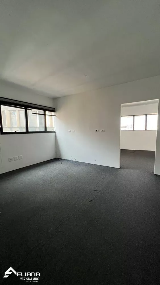 Conjunto Comercial-Sala para alugar, 72m² - Foto 2