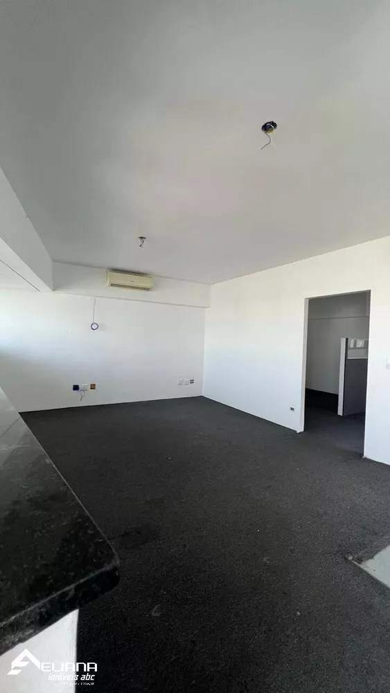 Conjunto Comercial-Sala para alugar, 72m² - Foto 3