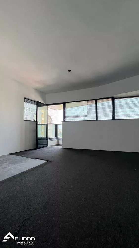 Conjunto Comercial-Sala para alugar, 72m² - Foto 1