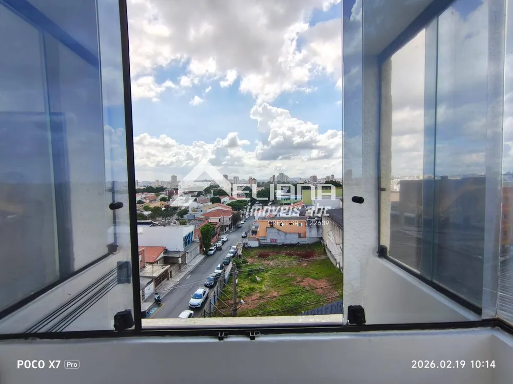 Apartamento, 2 quartos, 55 m² - Foto 2