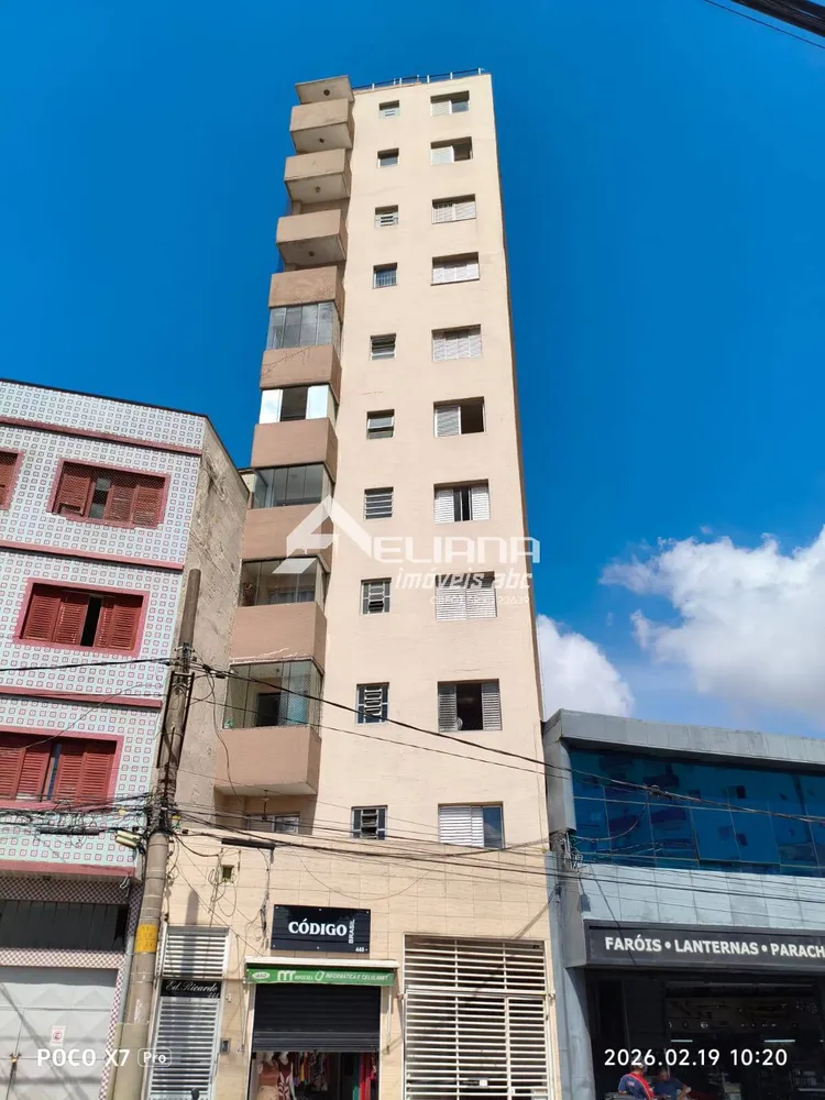 Apartamento, 2 quartos, 55 m² - Foto 1