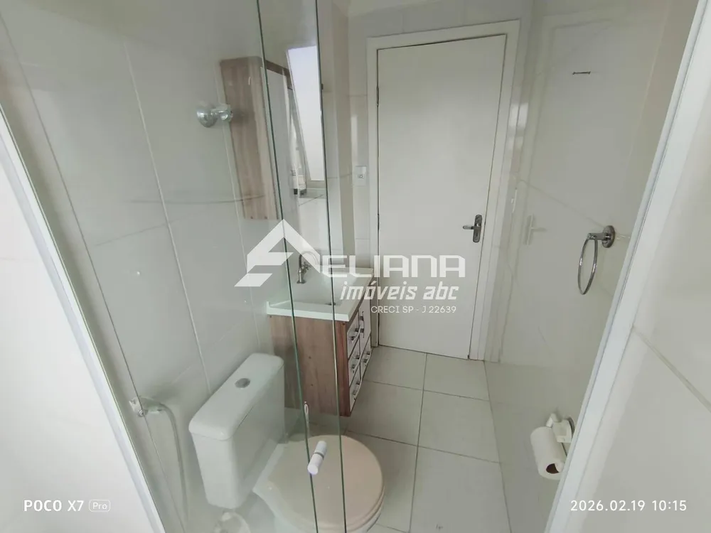 Apartamento, 2 quartos, 55 m² - Foto 5