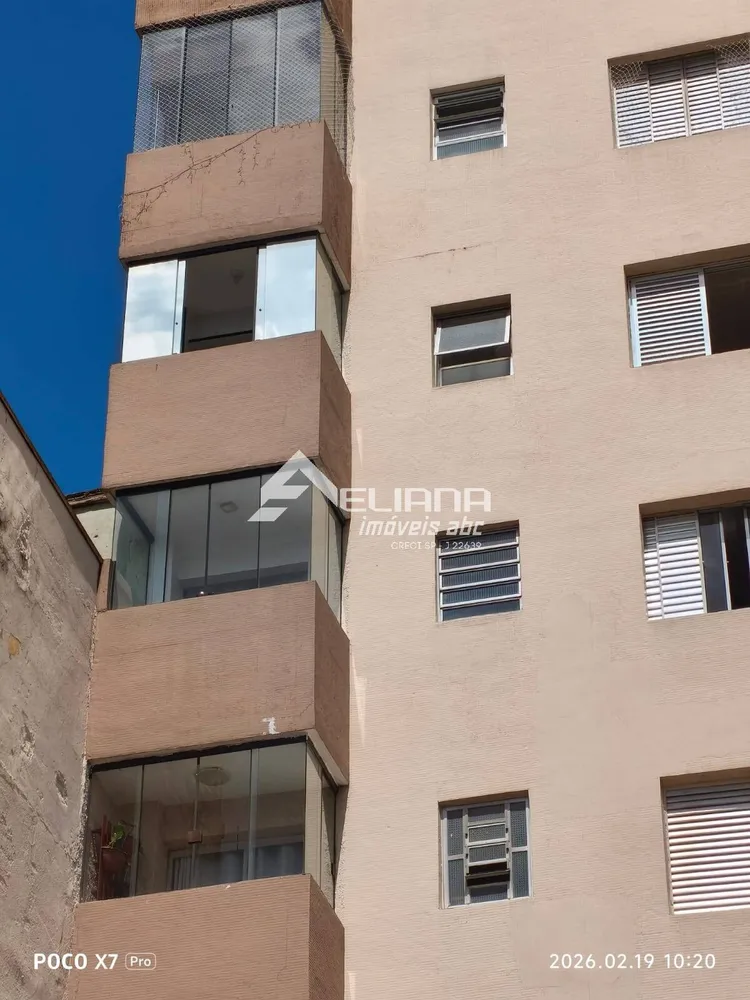Apartamento, 2 quartos, 55 m² - Foto 8