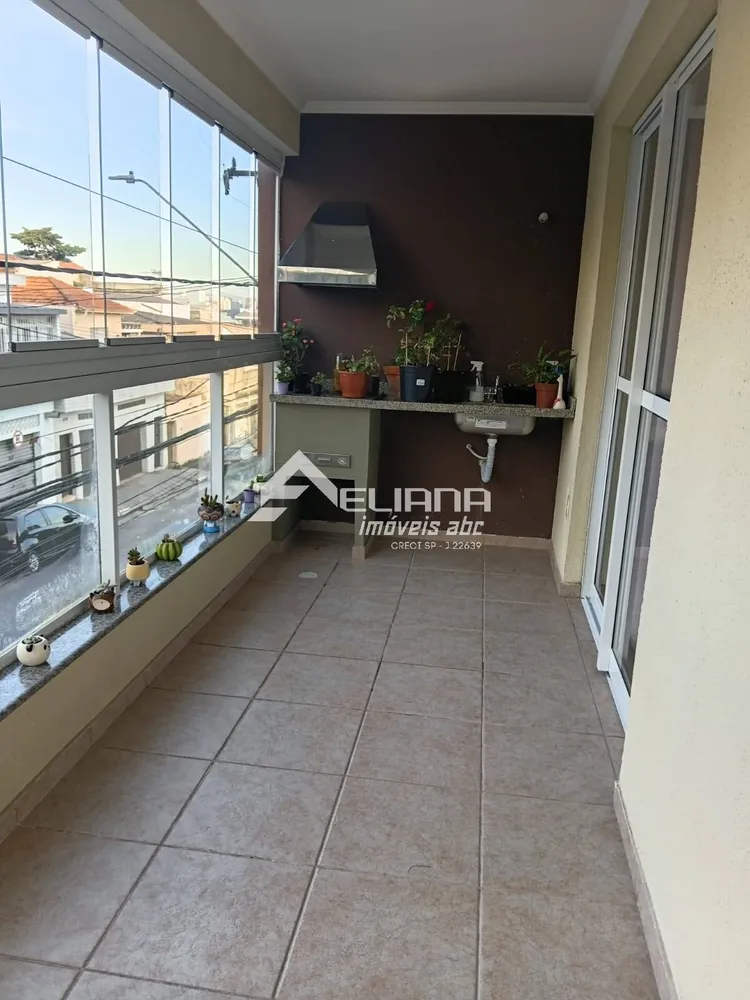 Apartamento, 3 quartos, 83 m² - Foto 1