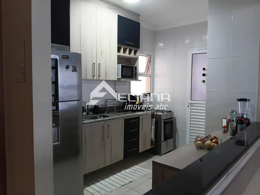 Apartamento, 3 quartos, 83 m² - Foto 5