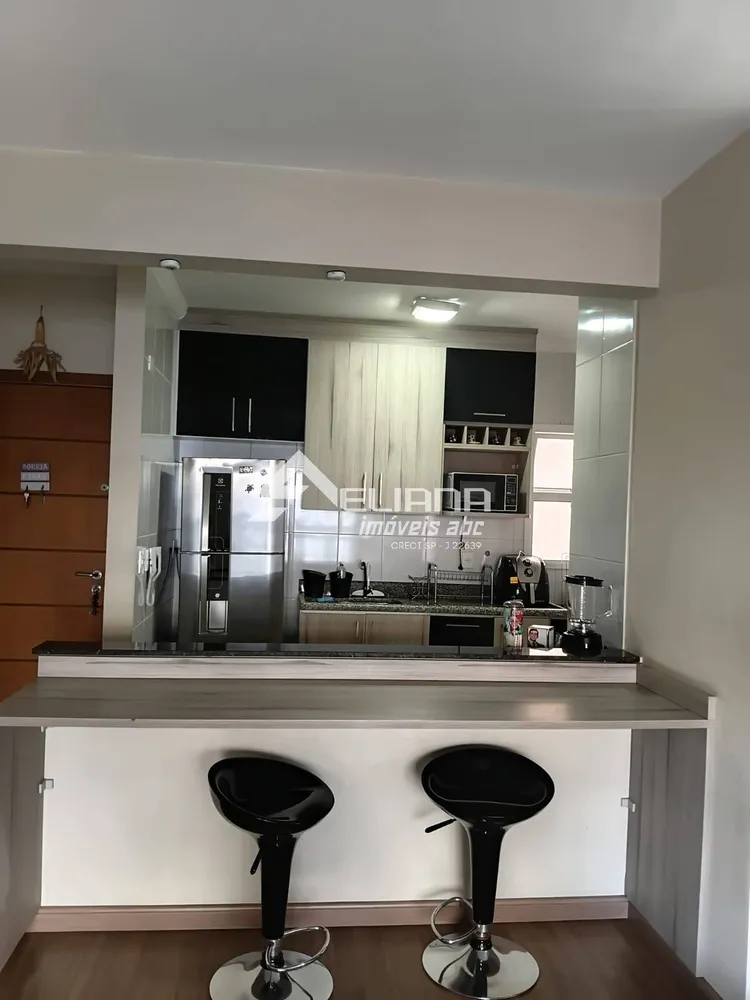 Apartamento, 3 quartos, 83 m² - Foto 2