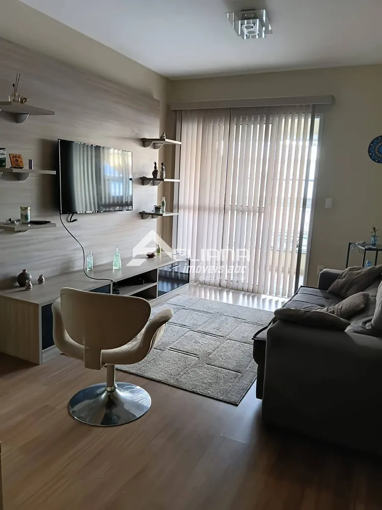Apartamento, 3 quartos, 83 m² - Foto 11