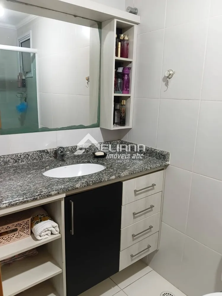 Apartamento, 3 quartos, 83 m² - Foto 4