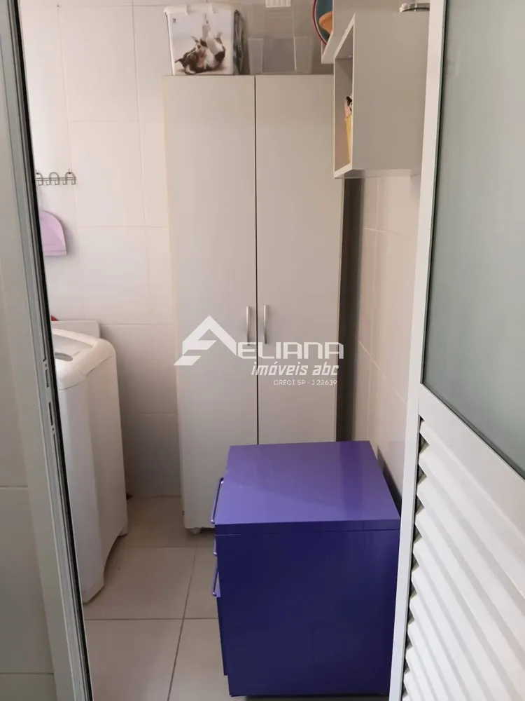 Apartamento, 3 quartos, 83 m² - Foto 9