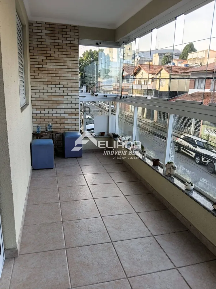 Apartamento, 3 quartos, 83 m² - Foto 9