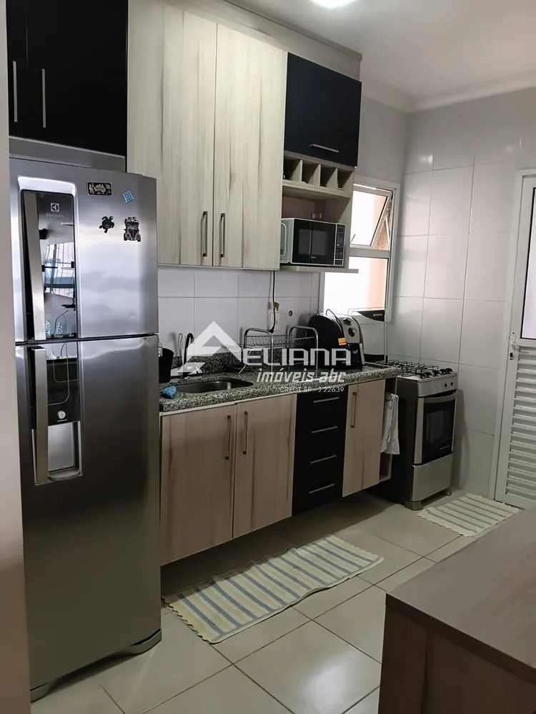 Apartamento, 3 quartos, 83 m² - Foto 1